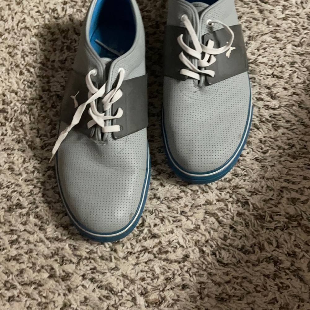 Puma casual sneakers